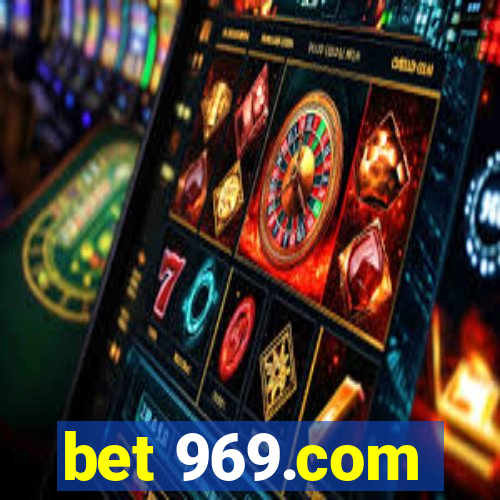 bet 969.com